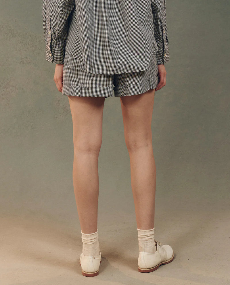 THE BOXER SHORT