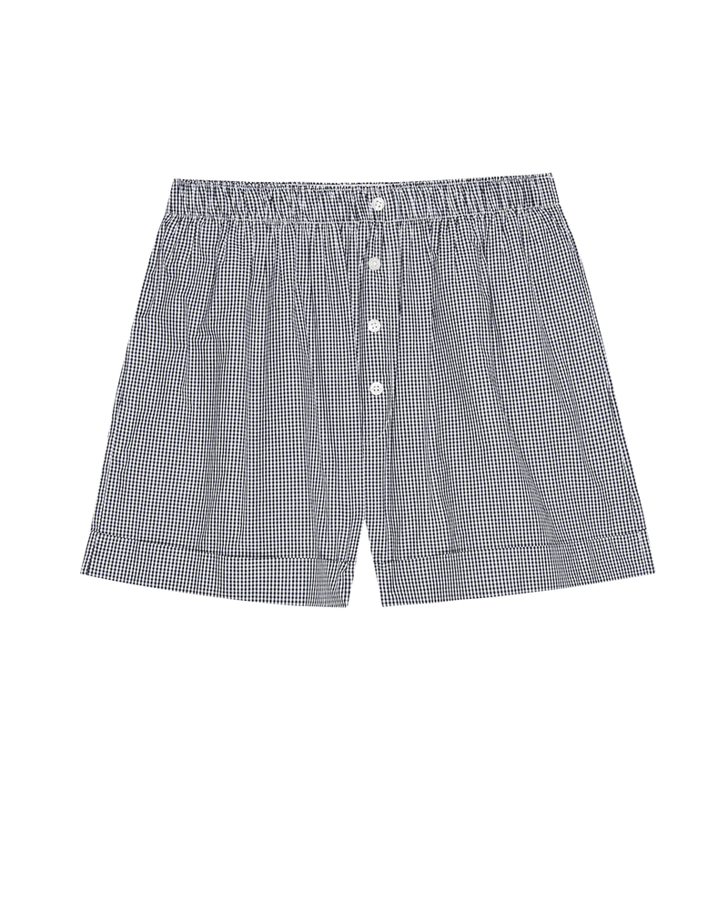 THE BOXER SHORT