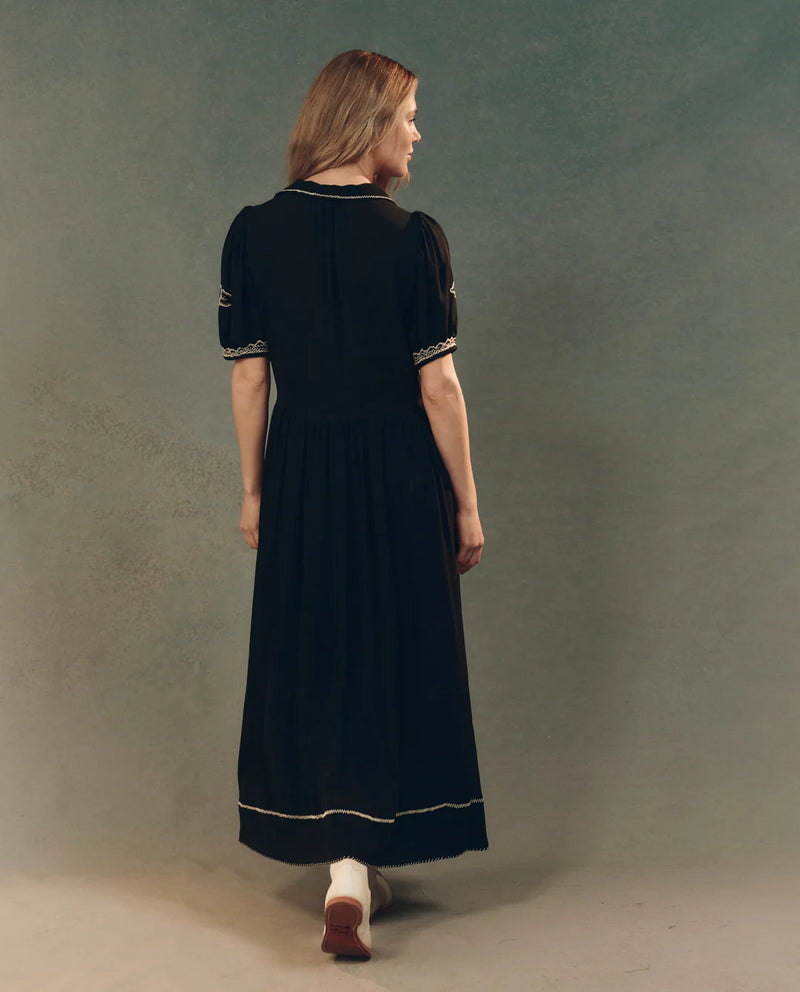 THE ELYSIAN DRESS