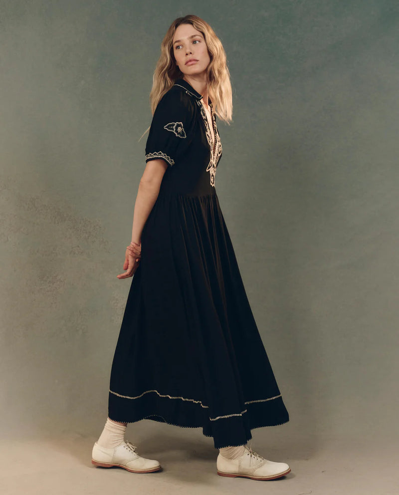 THE ELYSIAN DRESS