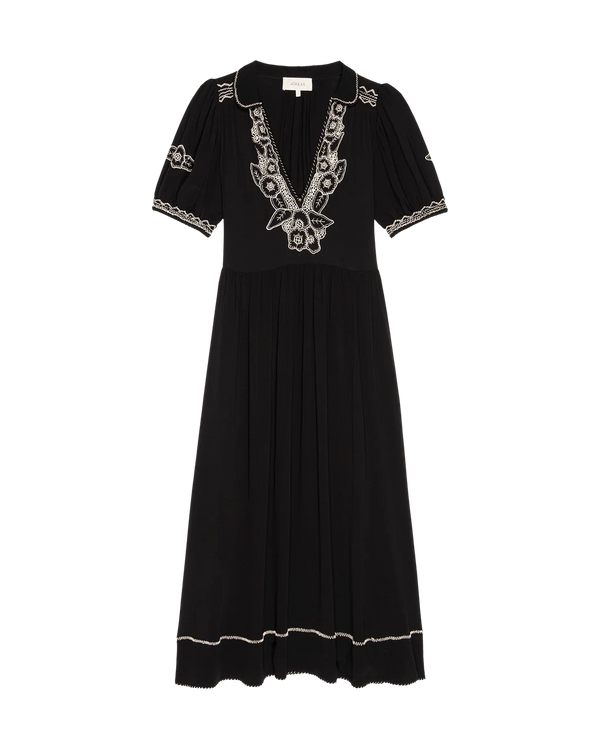 THE ELYSIAN DRESS