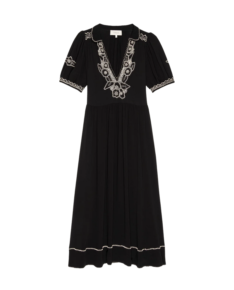 THE ELYSIAN DRESS
