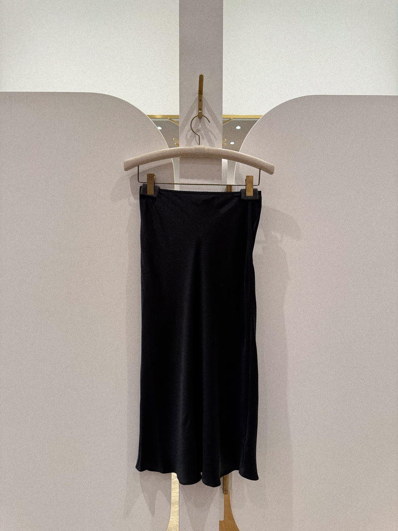 MIRANDA SILK SKIRT