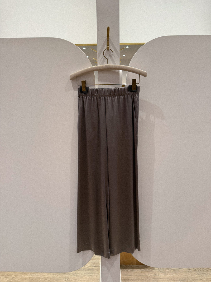 BRYNN SILK PANT