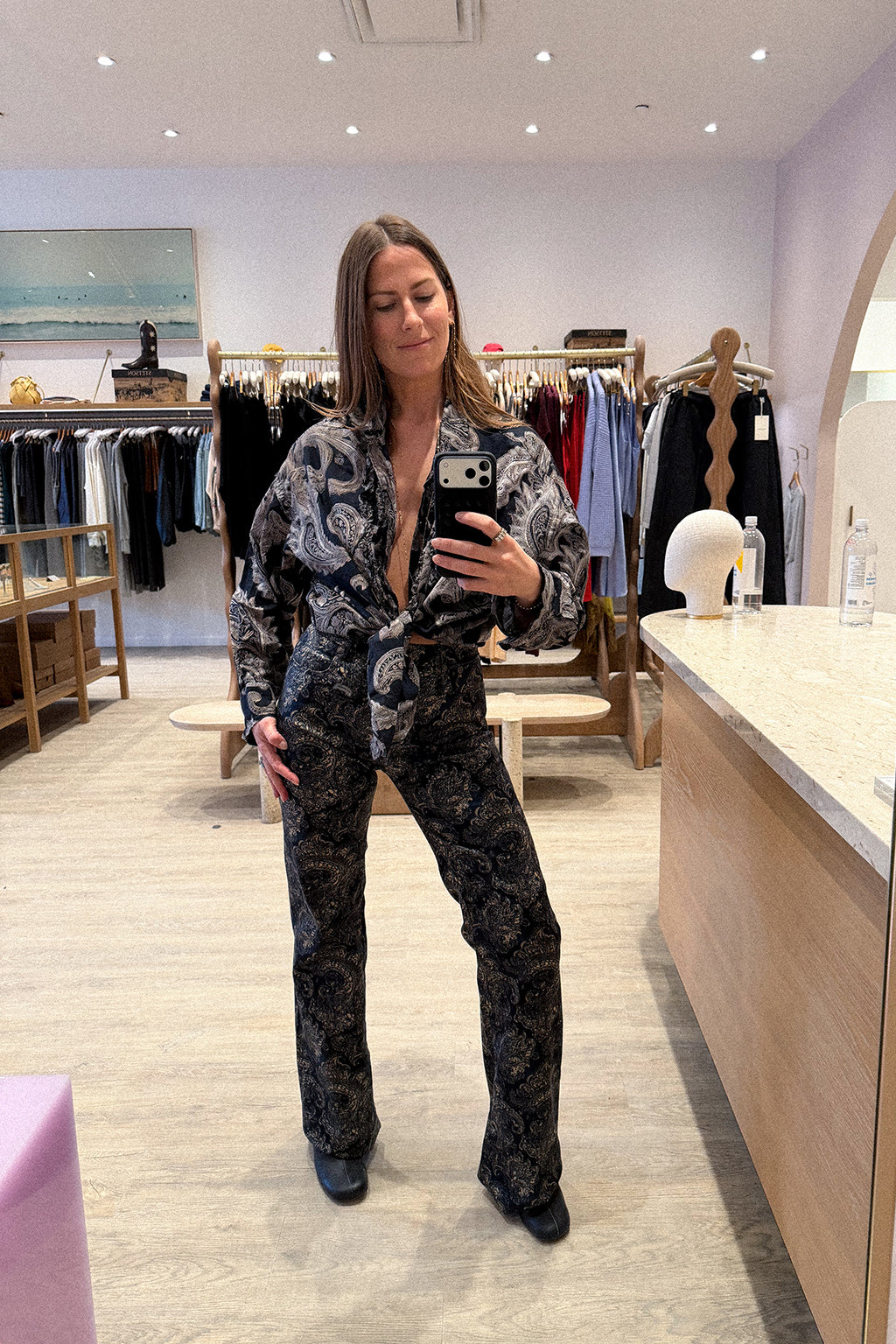 LE JEAN JANE