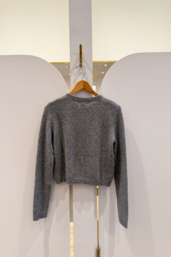 THE FELICIA CARDIGAN