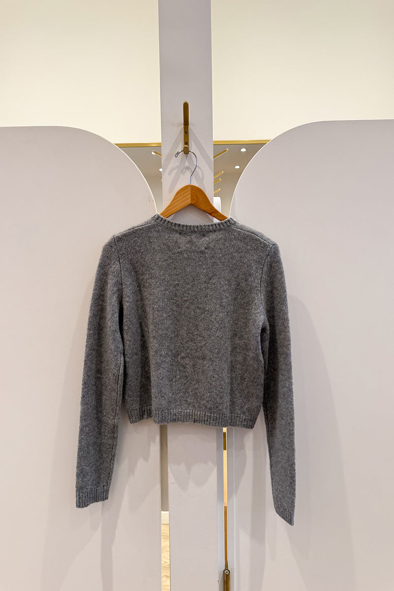 THE FELICIA CARDIGAN