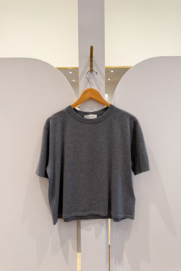 THE RUBIE T-SHIRT