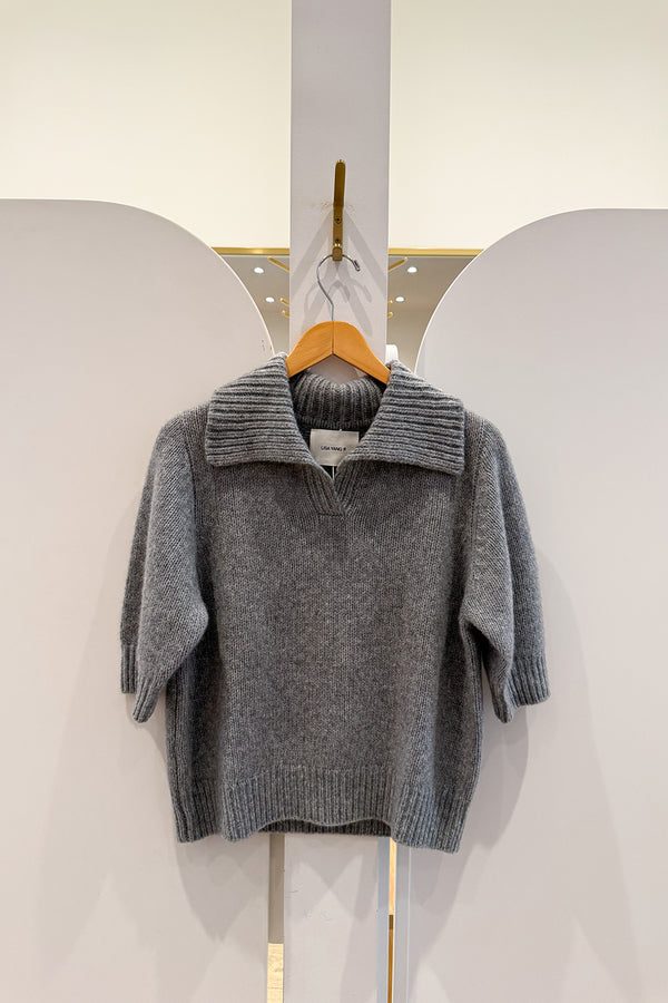 LAILAI SWEATER