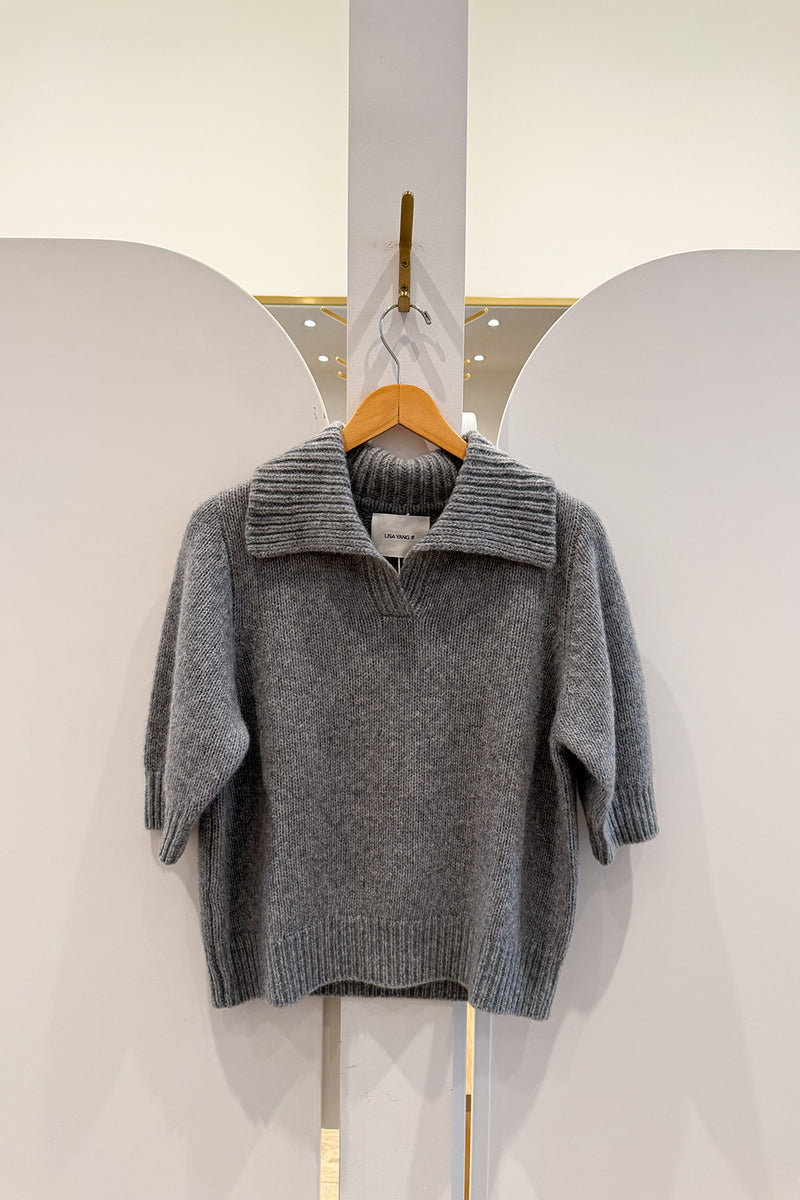 LAILAI SWEATER