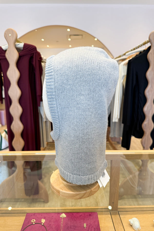THE ASTRI CASHMERE BALACLAVA