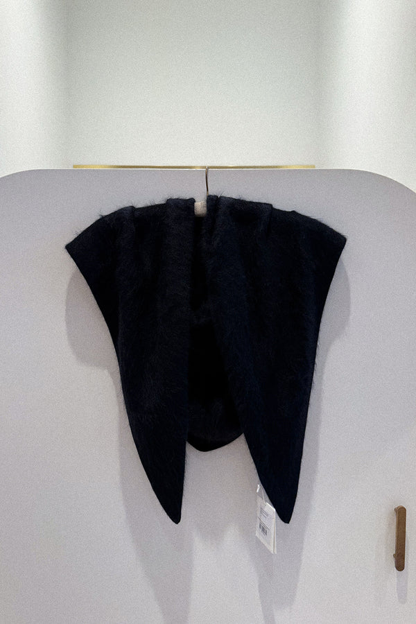 BRUSHED CASHMERE BANDANA