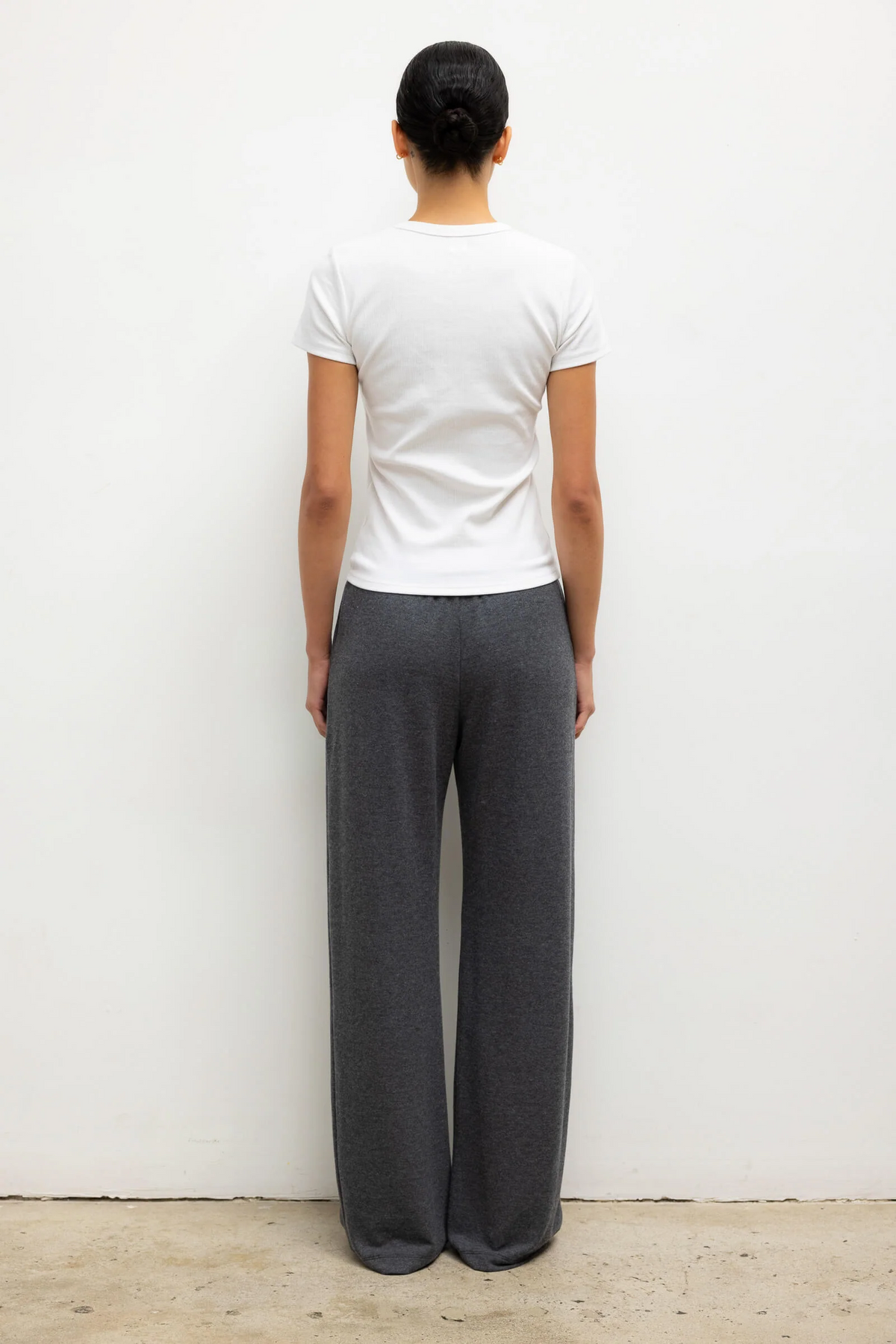 KELLY SLIM FIT TEE