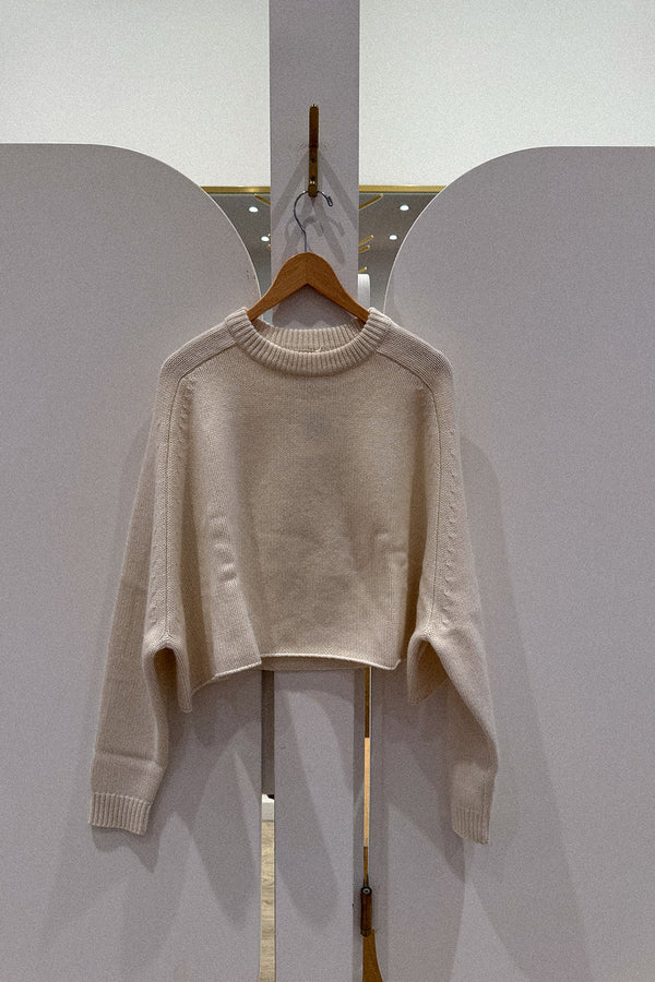KARINE SWEATER