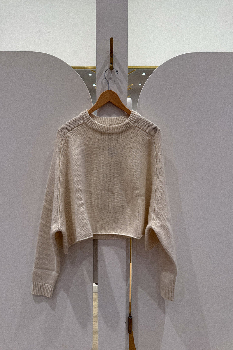 KARINE SWEATER