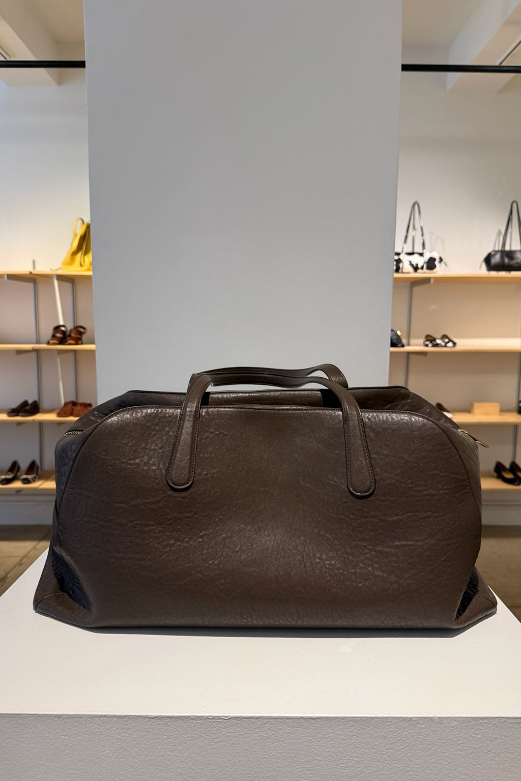 HELIOS TRAVEL BAG