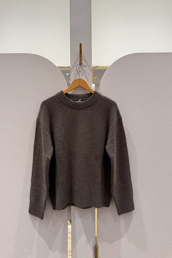 RENSKE CASHMERE SWEATER