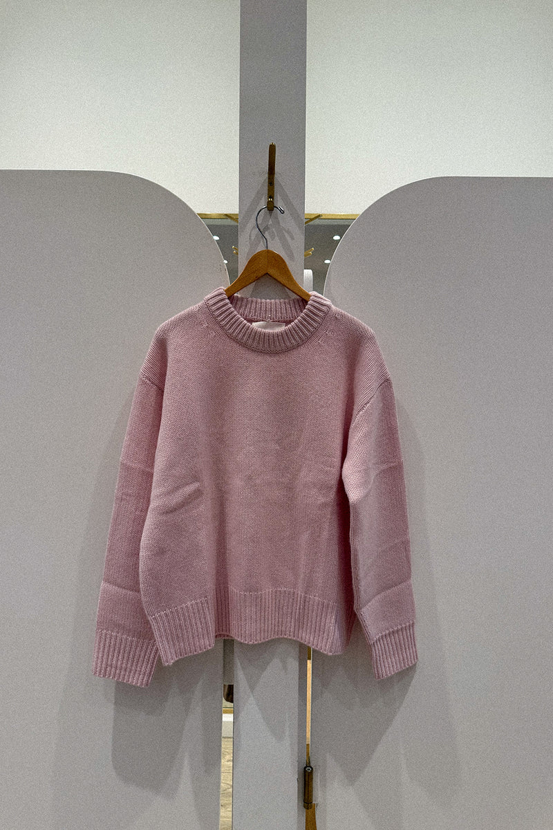 RENSKE CASHMERE SWEATER