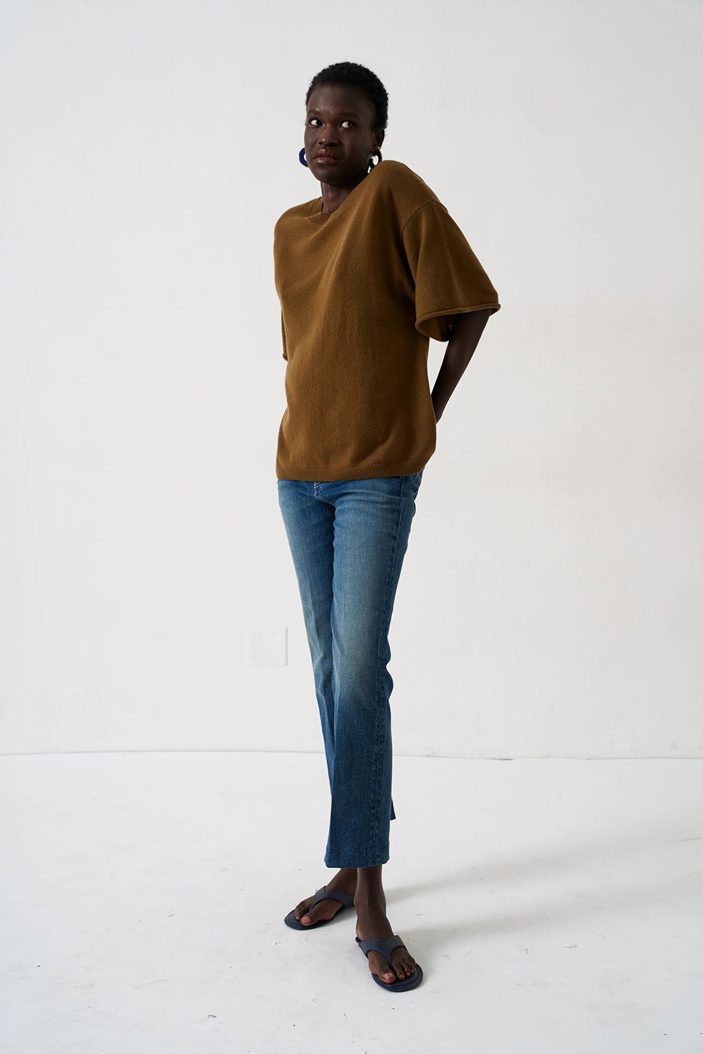 THE KENICKIE JEAN *pre-order*