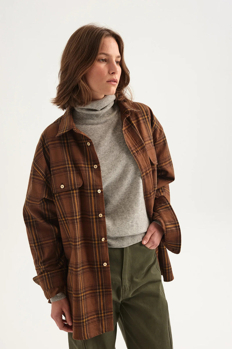 PRIMM CASHMERE SWEATER