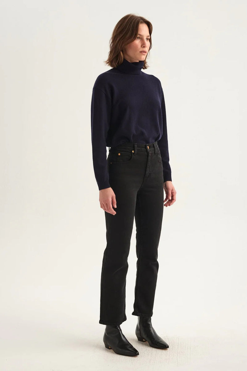 PRIMM CASHMERE SWEATER