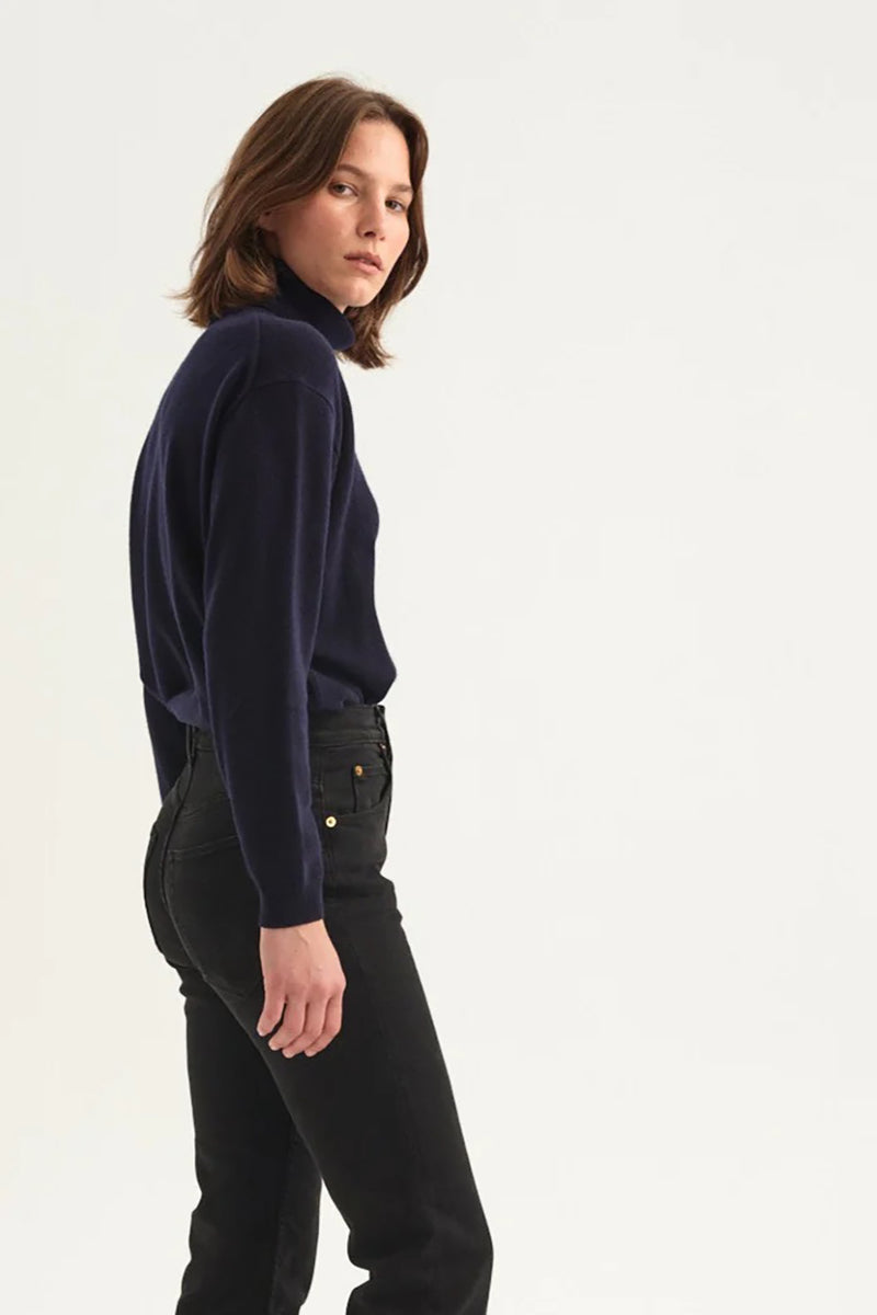 PRIMM CASHMERE SWEATER