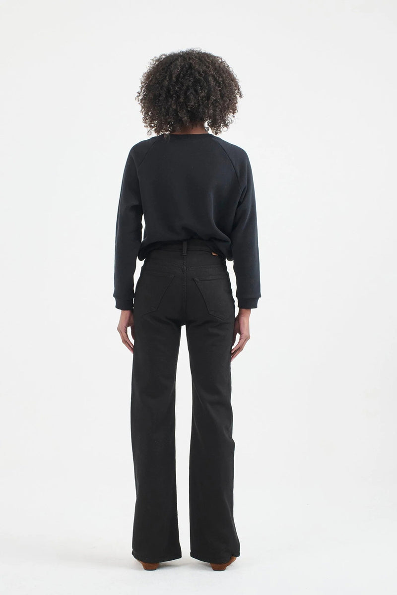 THE CREASE JEAN