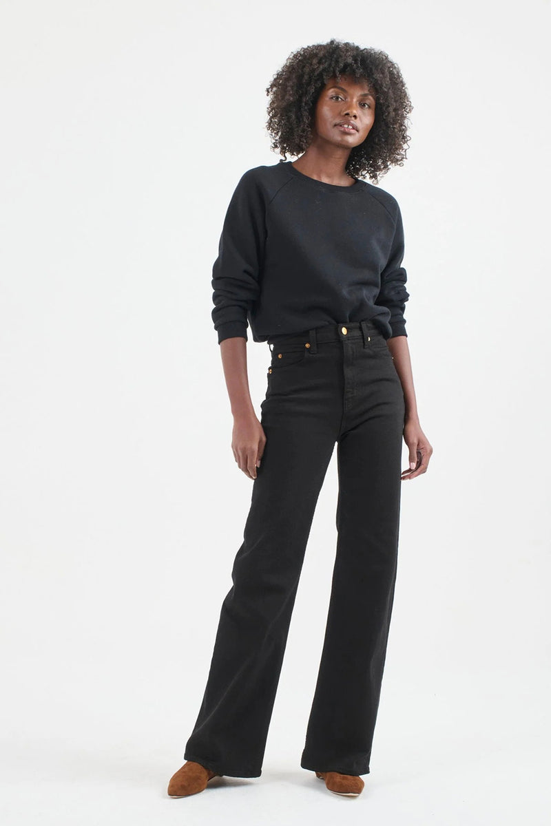 THE CREASE JEAN