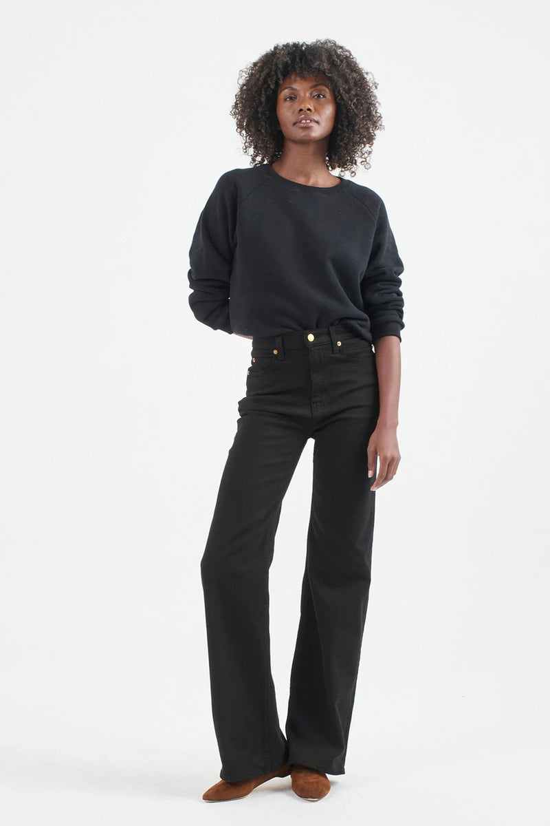 THE CREASE JEAN