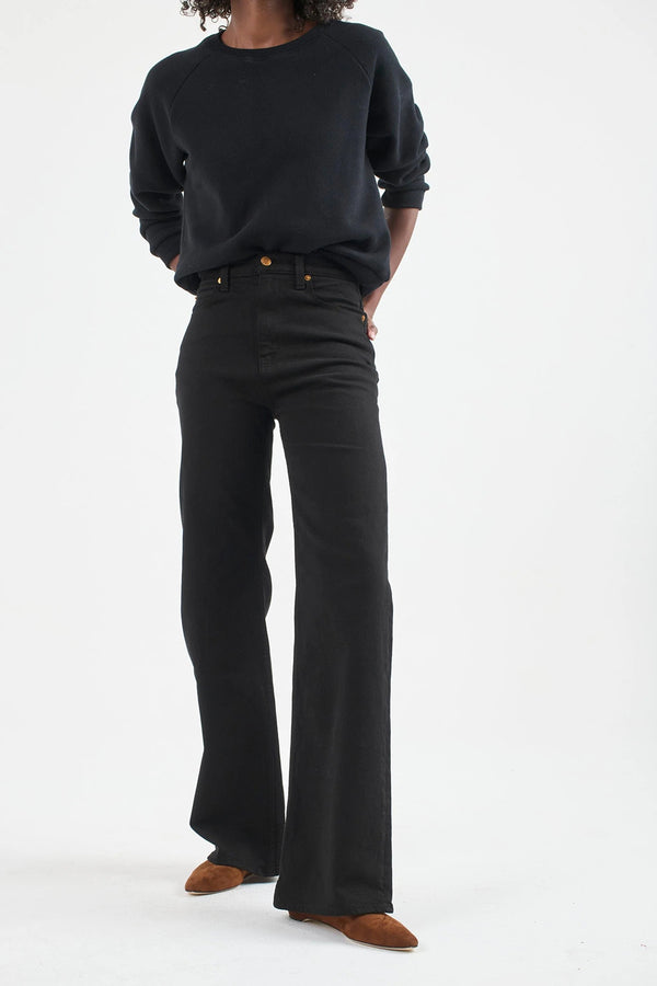 THE CREASE JEAN