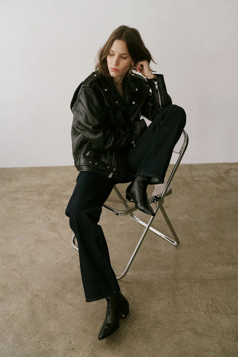 LENNON BOOT