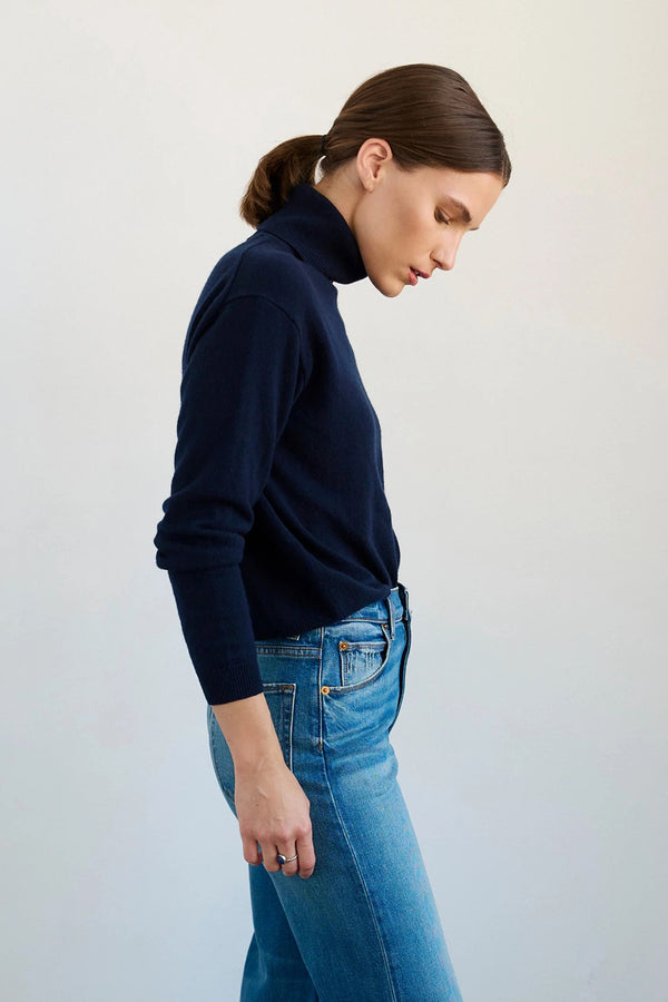 PRIMM CASHMERE SWEATER