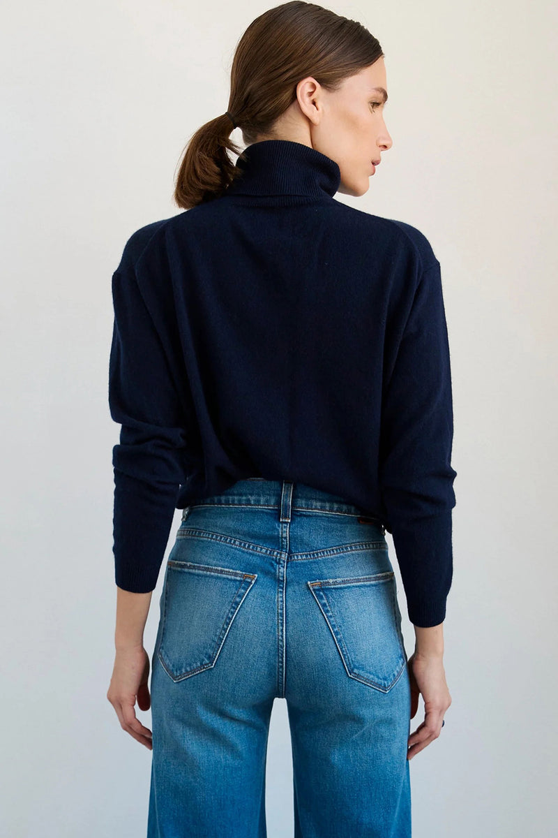 PRIMM CASHMERE SWEATER