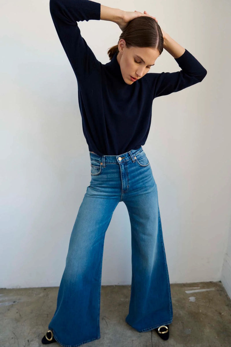 PRIMM CASHMERE SWEATER