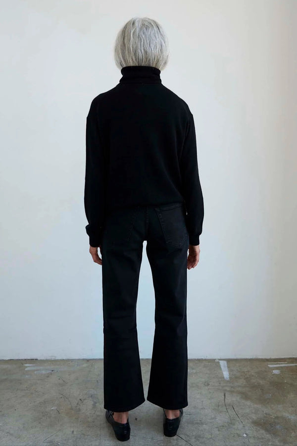 PRIMM CASHMERE SWEATER