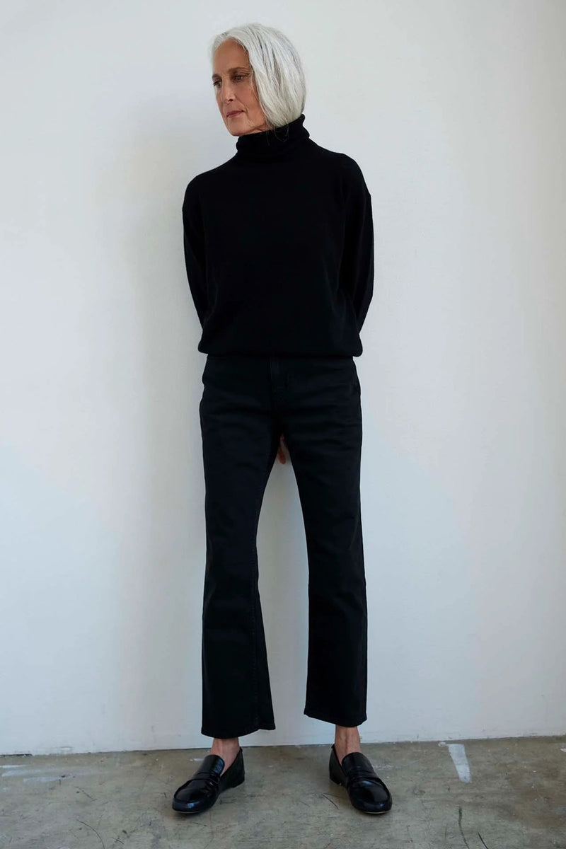 PRIMM CASHMERE SWEATER
