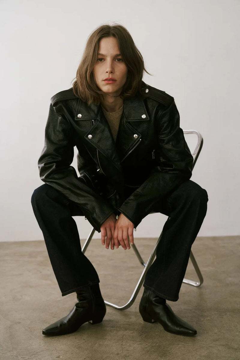 LENNON BOOT