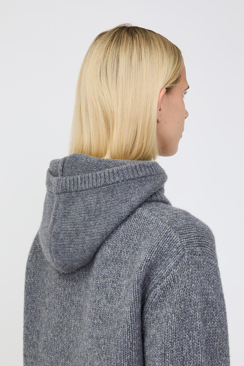 THE ASTRI CASHMERE BALACLAVA