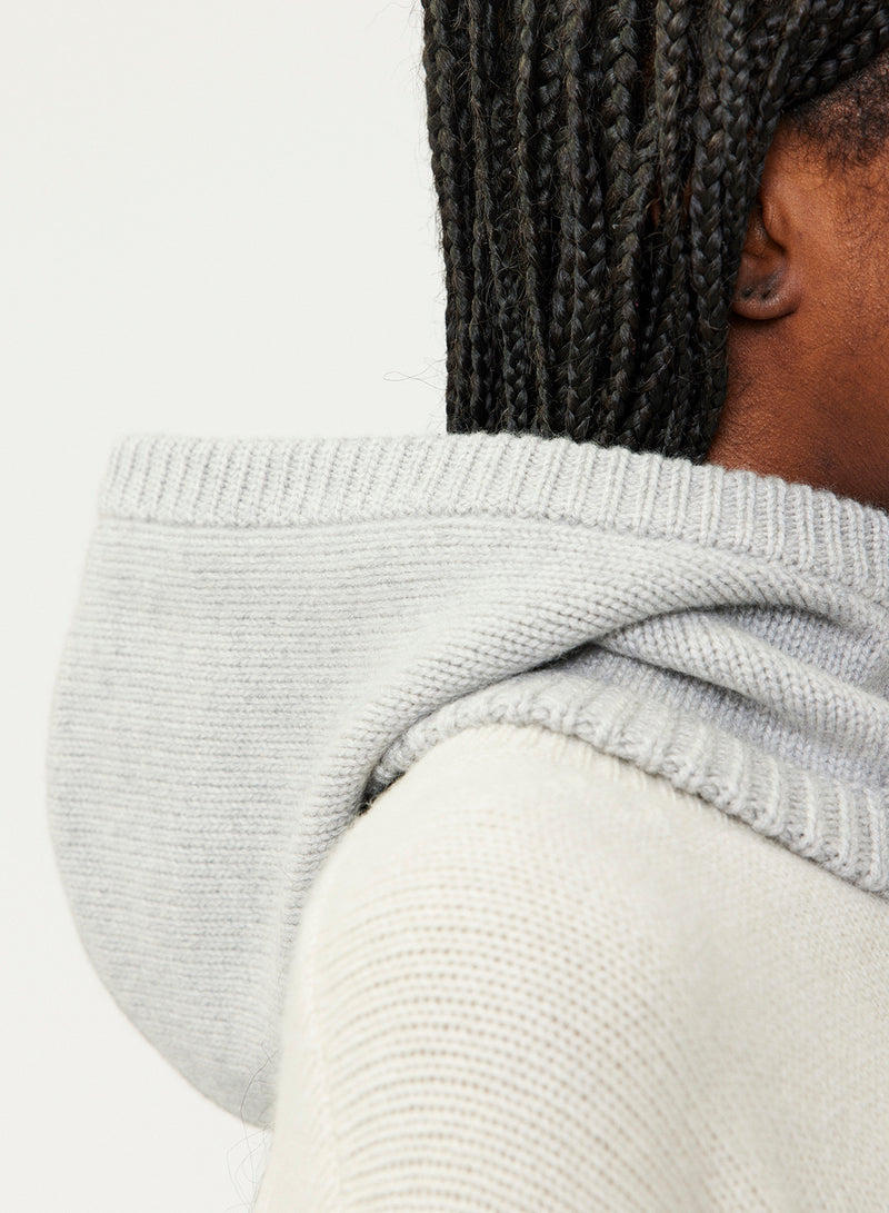 THE ASTRI CASHMERE BALACLAVA