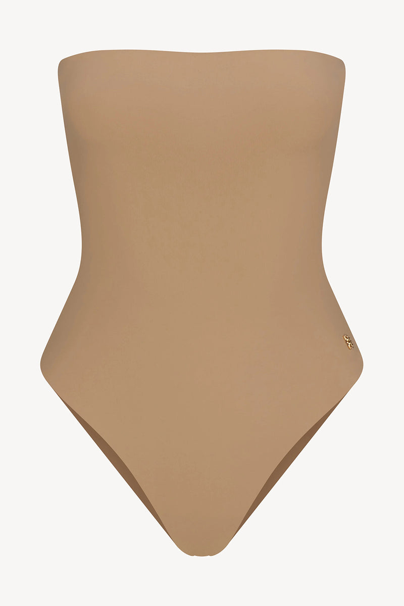 KAIA ONE PIECE SWIMSUIT