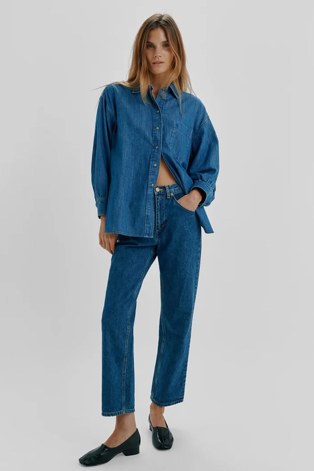 JORDI JEANS