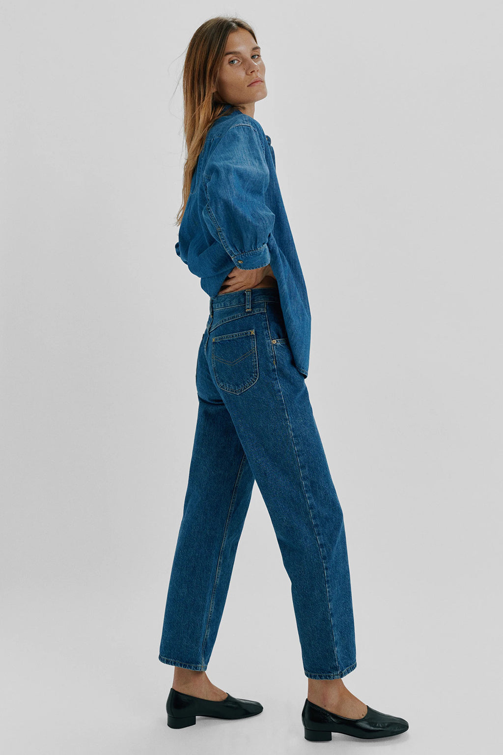 JORDI JEANS