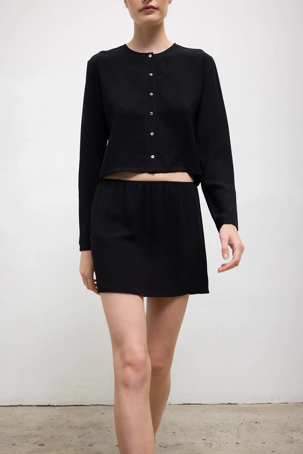 ARI MINI SKIRT