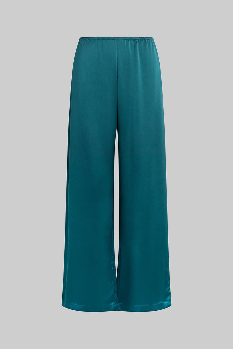 BARB WIDE LEG PANT