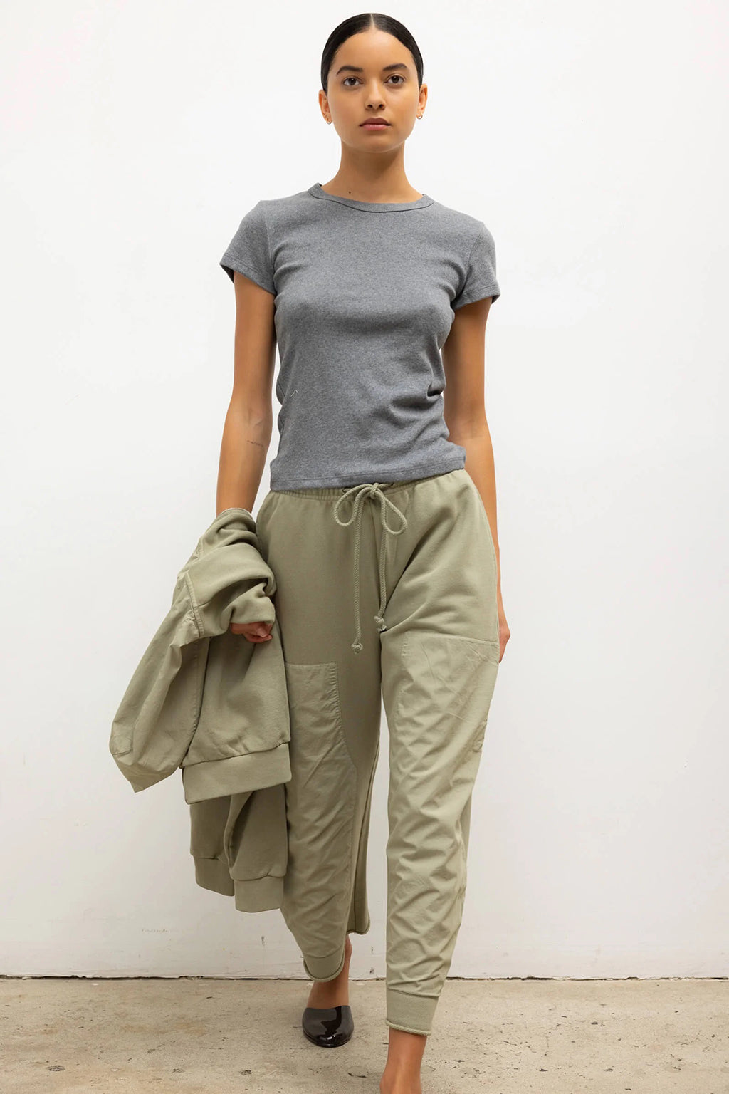 JAMIE CARPENTER PANT