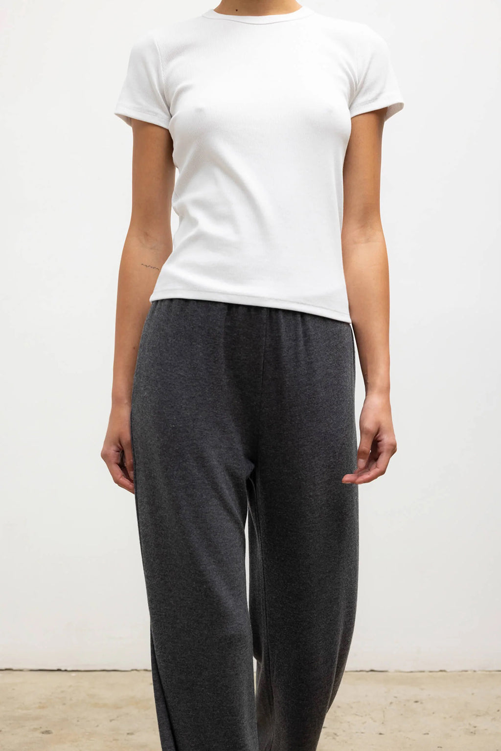 LAUREN POCKET PANT