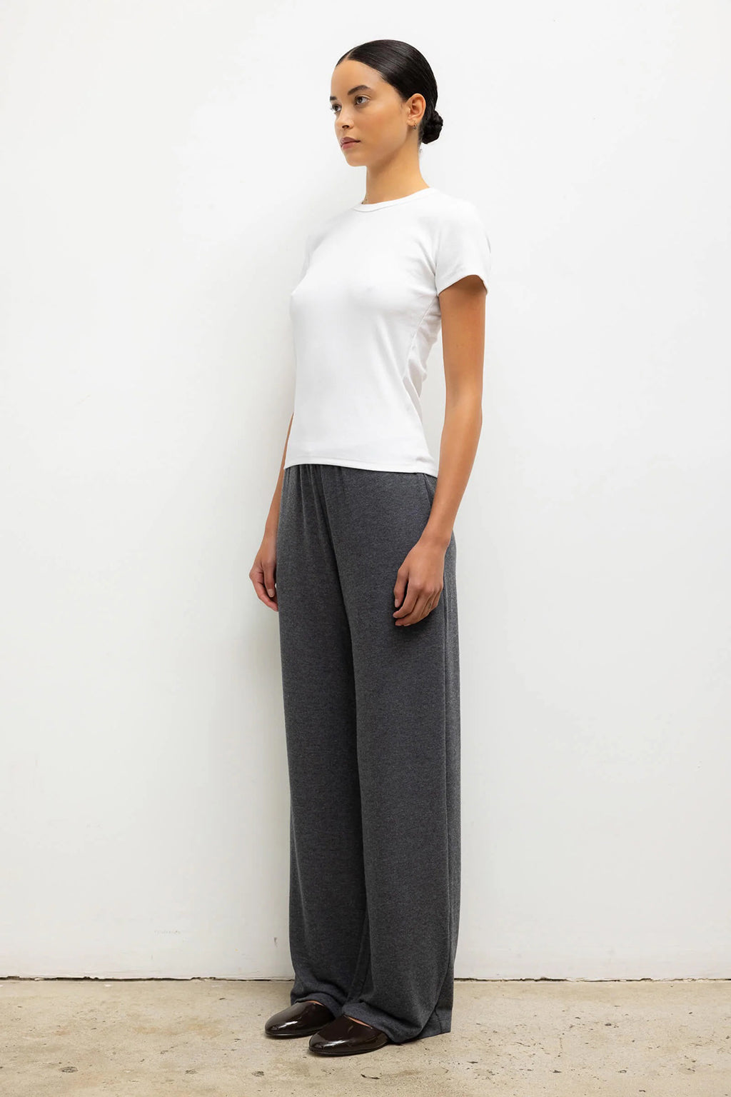 LAUREN POCKET PANT