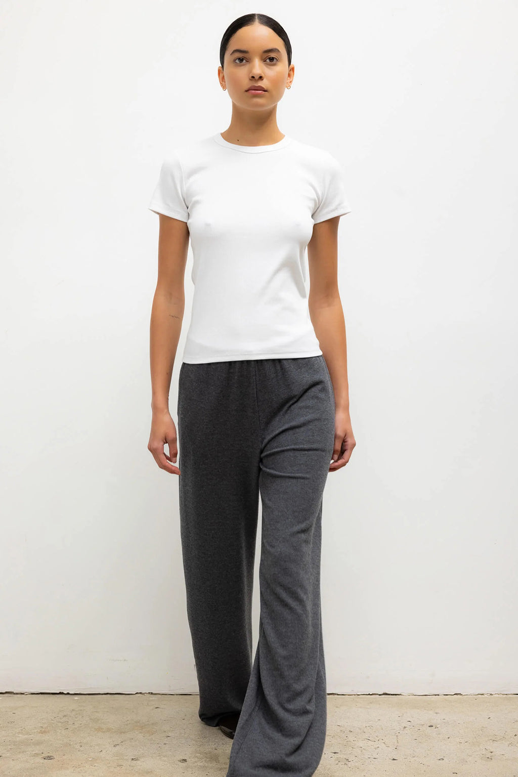LAUREN POCKET PANT