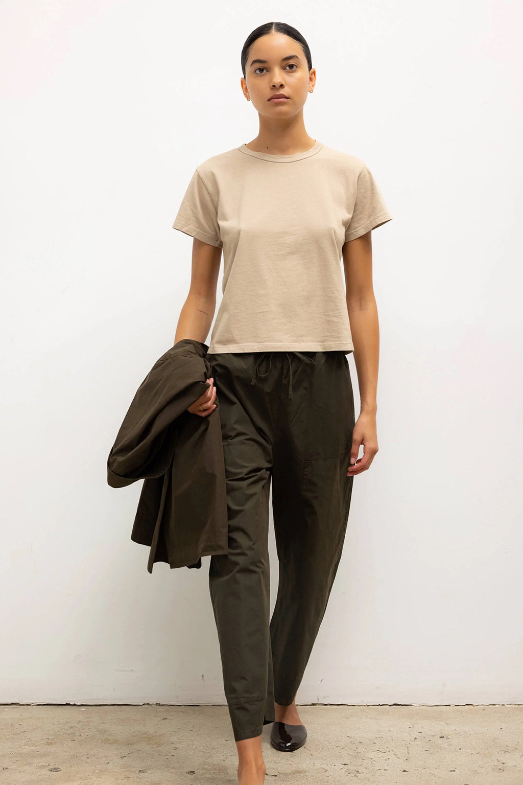 KYOTO CARPENTER PANT