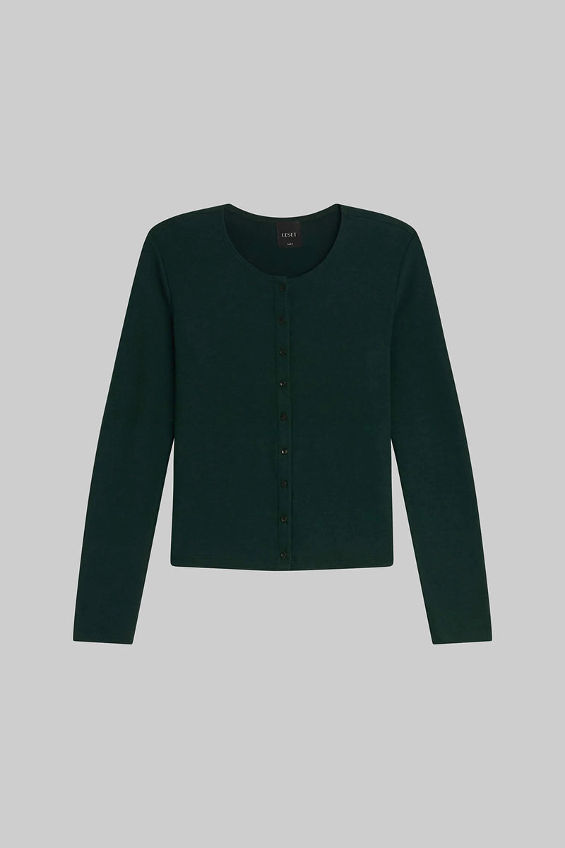 LAUREN CARDIGAN